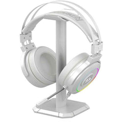 Redragon LAMIA 2 H320 RGB 7.1 Gaming Headset - H320W-RGB - White