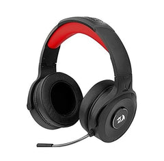 REDRAGON H818 PELOPS 2.4G Wireless Gaming Headphones 7. 1 Surround Sound