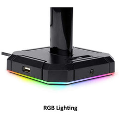 Redragon HA300 Scepter PRO Gaming Headset Stand RGB