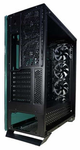 Redragon IRONHIDE GC-801 GAMING CASE