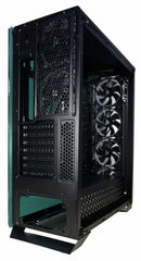Redragon IRONHIDE GC-801 GAMING CASE