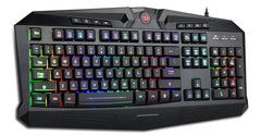 Redragon K503 Harpe RGB Backlit Gaming Keyboard