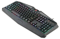 Redragon K503 Harpe RGB Backlit Gaming Keyboard