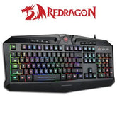 Redragon K503 Harpe RGB Backlit Gaming Keyboard