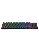 Redragon APAS K535 Mechanical Gaming Keyboard