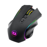 Redragon Wireless Gaming Mouse GRIFFIN ELITE – M607-KS