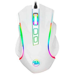 Redragon M607w Griffin 7200 DPI RGB Gaming Mouse