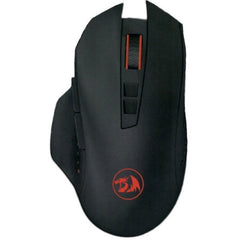 REDRAGON M656 GAINER WIRELESS GAMING MOUSE, 4800DPI, 7 BUTTONS