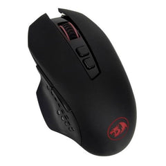 REDRAGON M656 GAINER WIRELESS GAMING MOUSE, 4800DPI, 7 BUTTONS