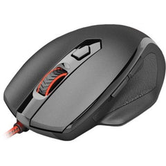 Redragon M709-1 Tiger2 Red LED Gaming Mouse 3200 DPI Wired Optical Gamer Mouse