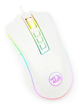 Redragon M711 Cobra White