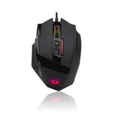 Redragon M801 PC Gaming Mouse LED RGB Backlit