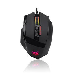 Redragon M801 PC Gaming Mouse LED RGB Backlit