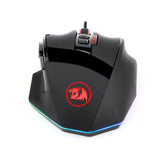 Redragon M801 PC Gaming Mouse LED RGB Backlit