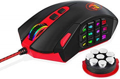 Redragon M901-1 PERDITION-2 24000DPI