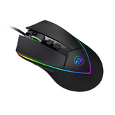 REDRAGON M909 USB WIRED GAMING MOUSE RGB