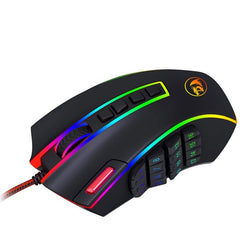 Redragon M990 Legend Chroma 24000 DPI