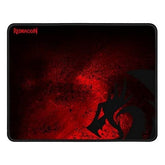 Redragon P016 Pisces Stitched Edges, Waterproof Gaming Mouse Pad
