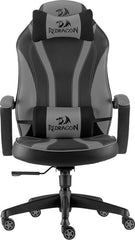 Redragon C102-BR METIS GAMING CHAIR (Black-Red)