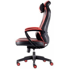 Redragon C102-BR METIS GAMING CHAIR (Black-Red)