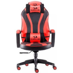 Redragon C102-BR METIS GAMING CHAIR (Black-Red)