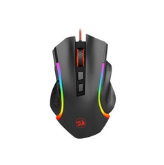 Redragon M607 Griffin 7200 DPI RGB Gaming Mouse