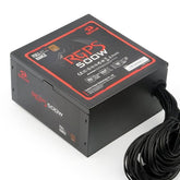 REDRAGON RG-PS010 850W SEMI MODULAR PC POWER SUPPLY