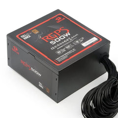 REDRAGON RG-PS010 850W SEMI MODULAR PC POWER SUPPLY