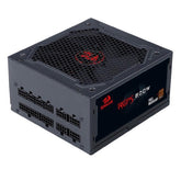 REDRAGON RG-PS011 800W FULL MODULAR 80 PLUS BRONCE POWER SUPPLY