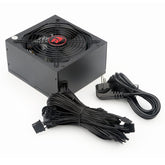 Redragon RG-PS001 500W Gaming PC Power Supply