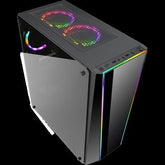 Redragon Tailgate GC-702 Gaming Case