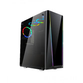 Redragon Tailgate GC-702 Gaming Case