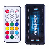 AA-Tiger 205 RGB FAN CONTROLLER