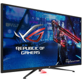 Asus ROG Strix XG438Q HDR Large Gaming Monitor, 43" 4K 120Hz