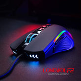 Redragon M721-Pro Lonewolf 2 Gaming Mouse