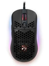 Arozzi Favo RGB Gaming Mouse