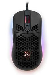 Arozzi Favo RGB Gaming Mouse