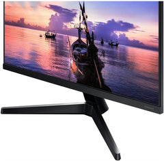 Samsung 27-inch IPS Full HD Led Monitor 75Hz AMD LF27T350FHMXUE