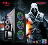 Thunder TGC-A-18 Master Gaming Case