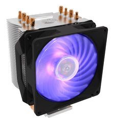 Cooler Master Hyper H410R RGB Air Cooler With RGB LED PWN Fan