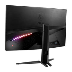 MSI Optix MAG322CR 31.5? 16:9 180 Hz Curved FreeSync VA Gaming Monitor