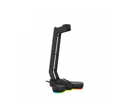 FANTECH AC3001S RGB Headset Stand (Black)