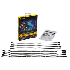 CORSAIR RGB LED Lighting PRO Expansion Kit CL-8930002
