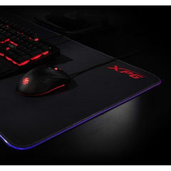 XPG Battleground XL Prime Gaming Mouse Pad RGB