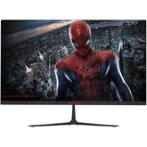 Redragon Ruby GM3CC238 Gaming Monitor - 23.8", 144Hz, 1ms, FHD, VA Panel, FreeSync, DP, USB