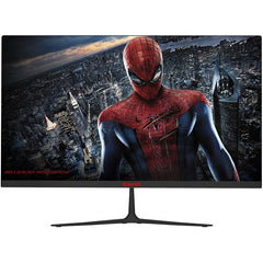 Redragon Ruby GM3CC238 Gaming Monitor - 23.8", 144Hz, 1ms, FHD, VA Panel, FreeSync, DP, USB