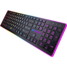 Cougar Vantar Highly Comfortable Backlit Gaming Keyboard
