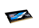 G.SKILL RIPJAWS DDR4 16GB RAM 3200mhz SO-DIMM LAPTOP