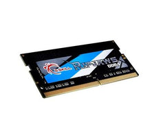 G.SKILL RIPJAWS DDR4 16GB RAM 3200mhz SO-DIMM LAPTOP