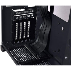 LIAN LI PCI-E Riser Card + PCI-E Slot Back Panel, O11D-1